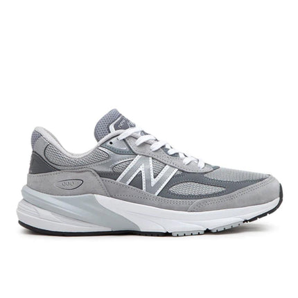 New Balance 990v6 MiUSA Grey