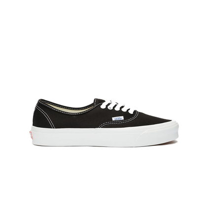Vans OG Authentic LX "Black / True / White"