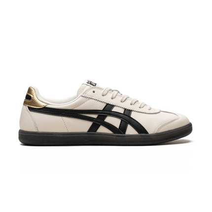 Onitsuka Tokuten "White Black Gold"