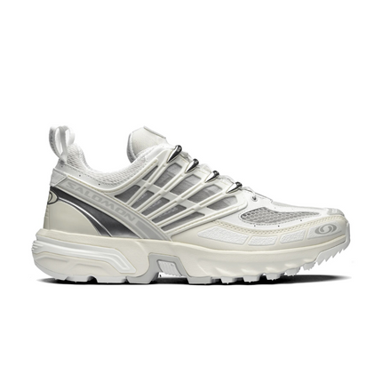 SALOMON ACS Pro "White / Vanilla Ice/ Lunar Rock"