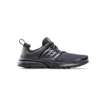 Nike Presto (GS) Black