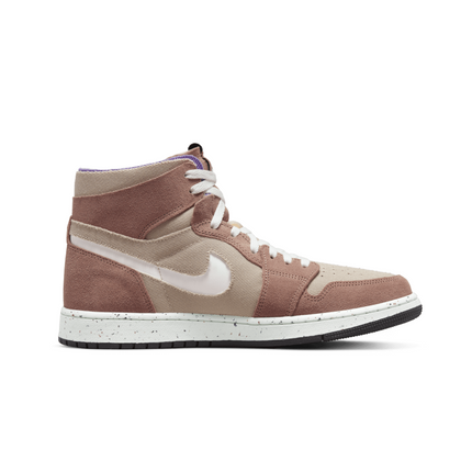 Jordan 1 High Zoom Air CMFT Fossil Stone