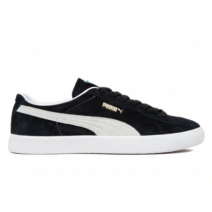 Puma Suede VTG Black