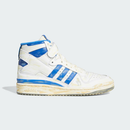 adidas Forum '84 High 'Worn Blue'