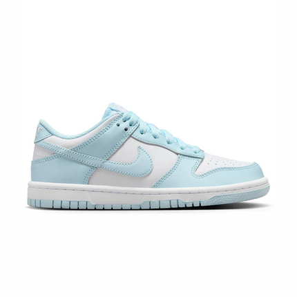 Nike Dunk Low White Glacier Blue (GS)