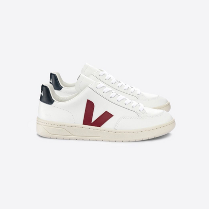 VEJA V-12 WHITE MARSALA NAUTICO