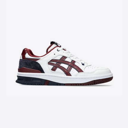 Asics EX89 "White / Port Royal"