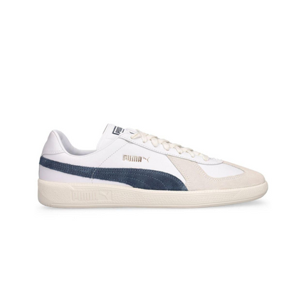 PUMA Army Trainer PUMA White-Warm White