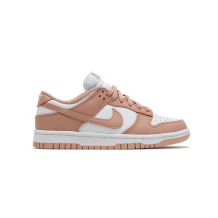 Nike Dunk Low "Rose Whisper"