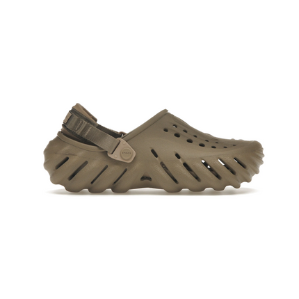 Crocs Echo Clog 'Khaki'