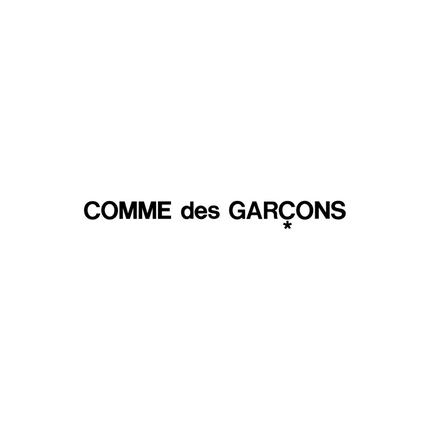 Collection image for: Comme des Garcons