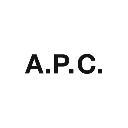 Collection image for: A.P.C.