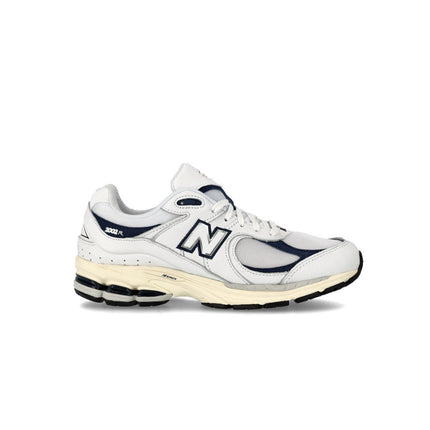New Balance 2002R White Natural Indigo