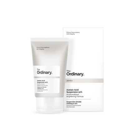 The Ordinary Azelaic Acid Suspension 10%