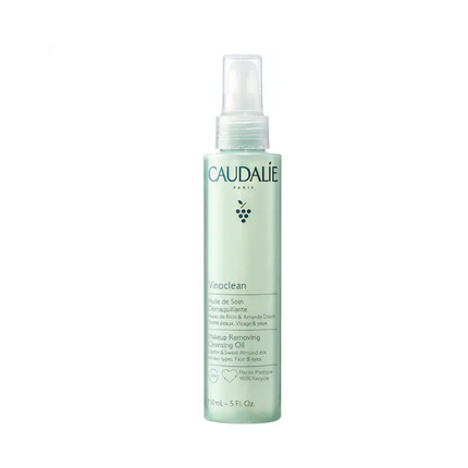Caudalie Vinoclean Make Up Removing Oil