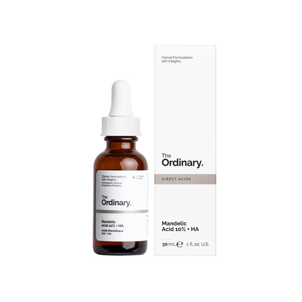 The Ordinary Mandelic Acid 10% + HA