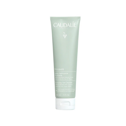 Caudalie Vinopure Purifying Gel Cleanse