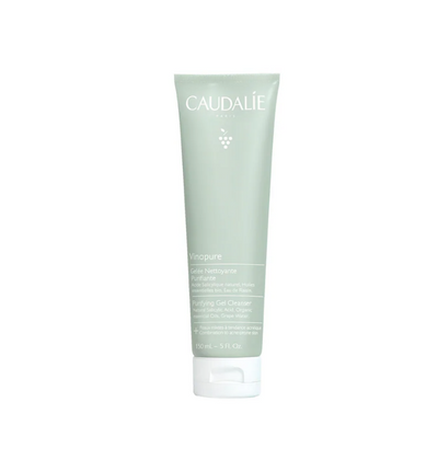 Caudalie Vinopure Purifying Gel Cleanse