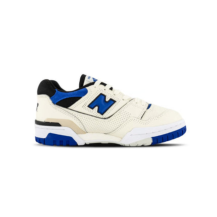 New Balance 550 "Sea Salt True Blue"