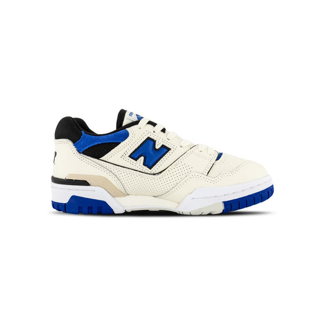 New Balance 550 "Sea Salt True Blue"
