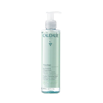 Caudalie Vinoclean Cleansing Micellar Water