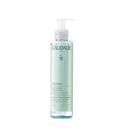 Caudalie Vinoclean Cleansing Micellar Water