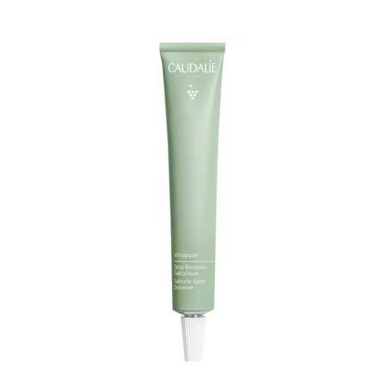Caudalie Vinopure Salicylic Spot Solution