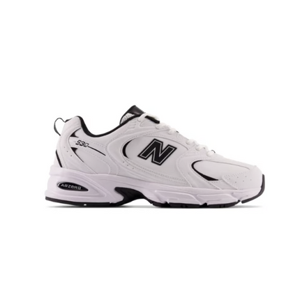 New Balance 530 White Black