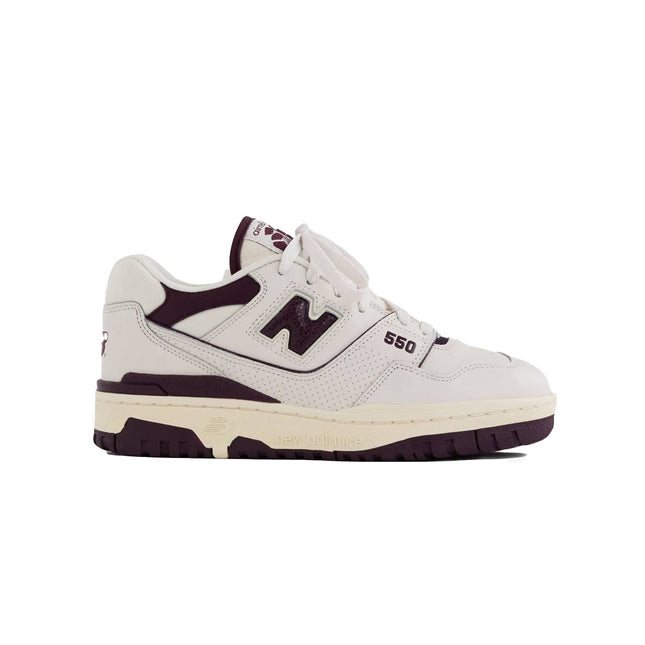 New Balance 550 Aime Leon Dore Purple