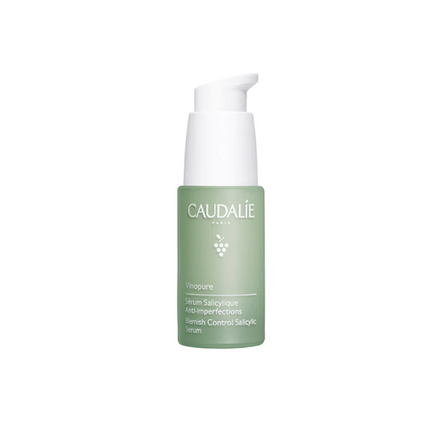 Caudalie Vinopure Blemish Control Infusion Serum