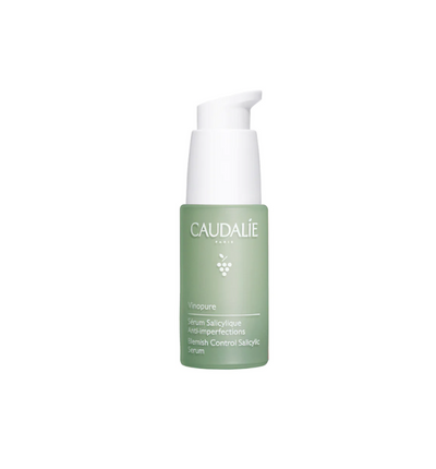 Caudalie Vinopure Blemish Control Infusion Serum