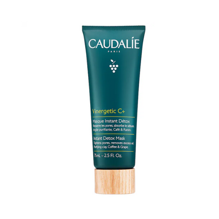 Caudalie Vinergetic C+ Instant Detox Mask