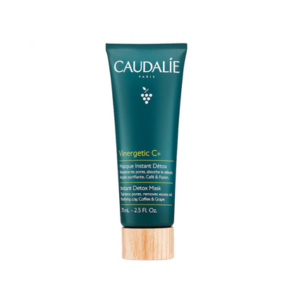 Caudalie Vinergetic C+ Instant Detox Mask