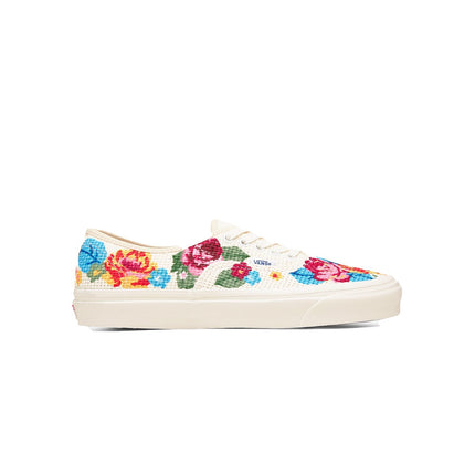 Vans Anaheim Needlepoint Authentic Authentic 44 DX