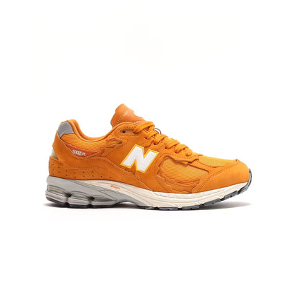 New Balance 2002R Protection Pack Vintage Orange