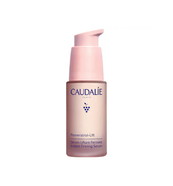 Caudalie Resveratrol Lift Instant Firming Face Serum