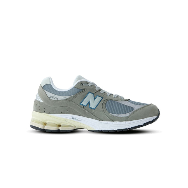 New Balance 2002R Steel Blue