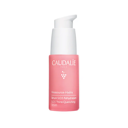 Caudalie Vinosource-Hydra SOS Thrist Quenching Serum