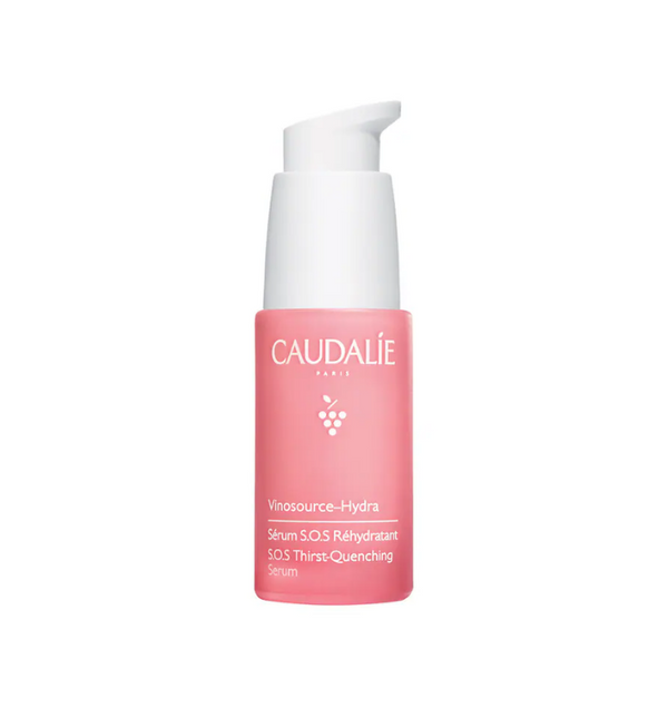 Caudalie Vinosource-Hydra SOS Thrist Quenching Serum