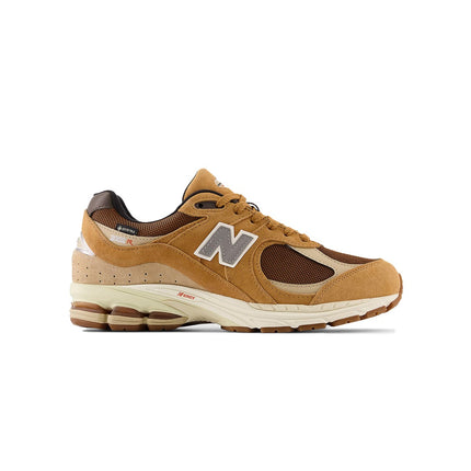 New Balance 2002R Gore-Tex "Wheat"