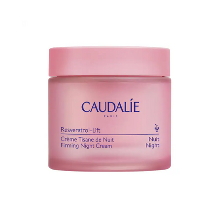 Caudalie Resveratrol Lift Firming Refillable Night Cream