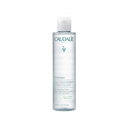 Caudalie Vinoclean Moisturizing Toner