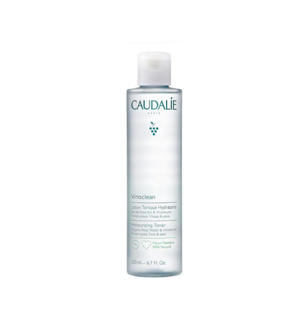 Caudalie Vinoclean Moisturizing Toner