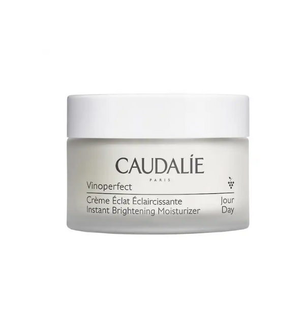 Caudalie Vinoperfect Instant Brightening Moisturizer