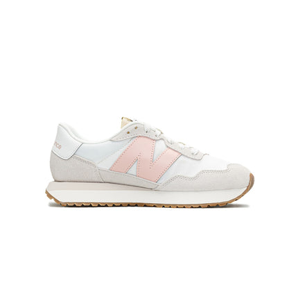 New Balance 237 Sea Salt Pink Haze