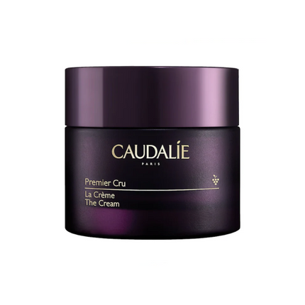 Caudalie Premier Cru the Cream