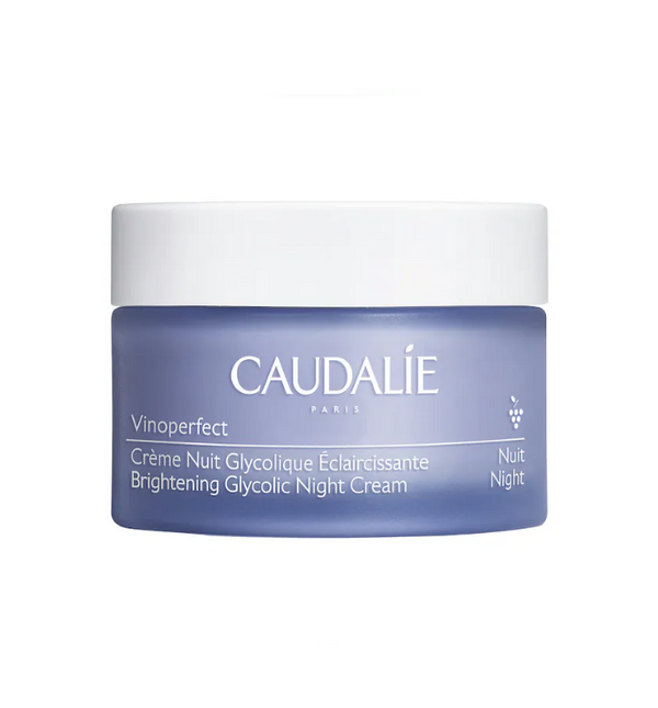 Caudalie  Vinoperfect Dark Spot Correcting Night Cream