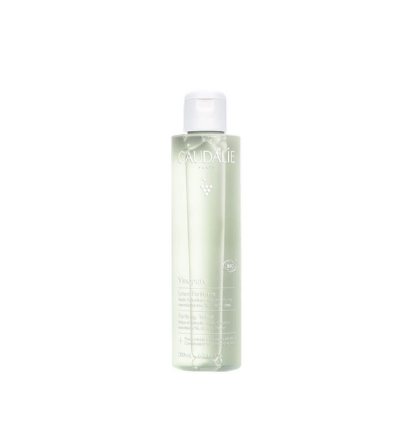 Caudalie Vinopure Purifying Toner