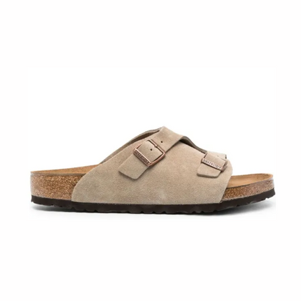 Birkenstock Zurich Taupe