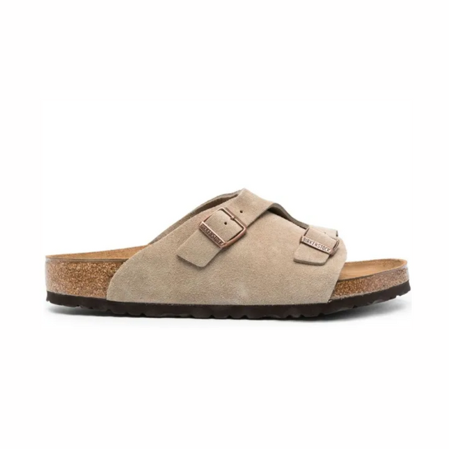 Birkenstock Zurich Taupe